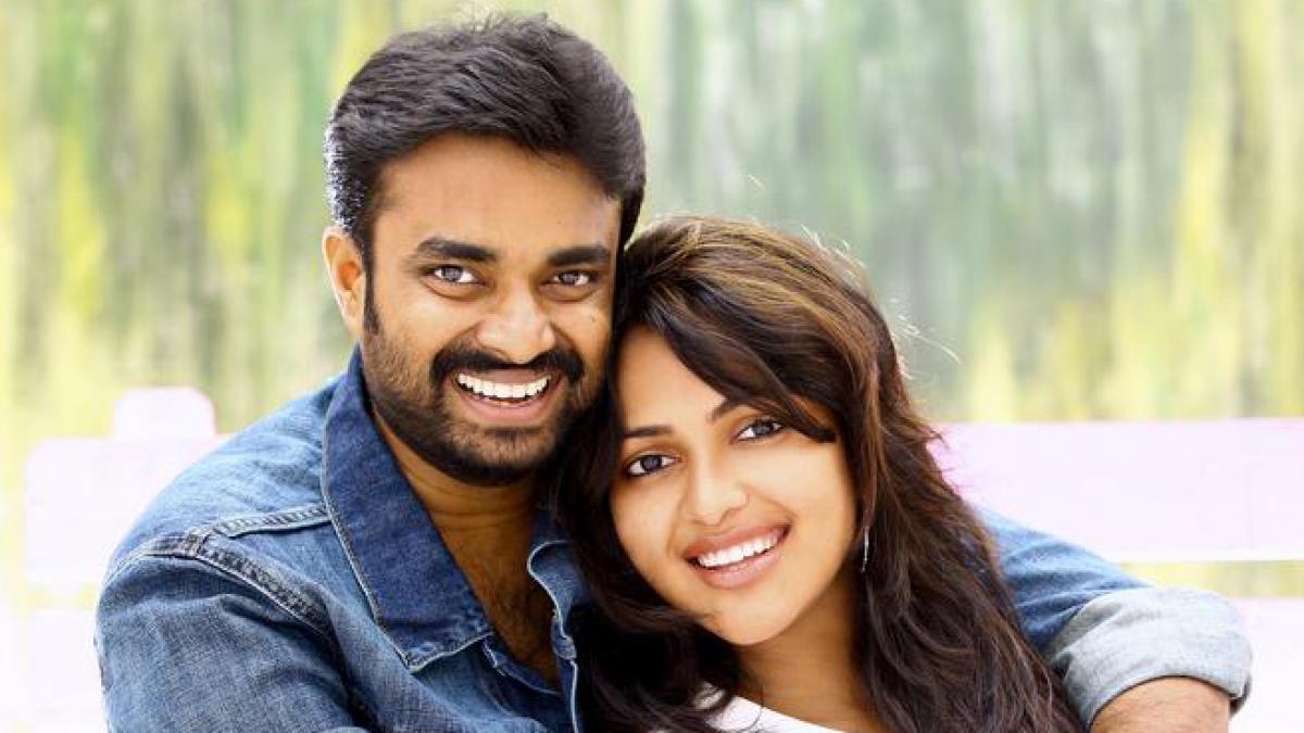 Amala Paul, Vijay file petition to seek divorce